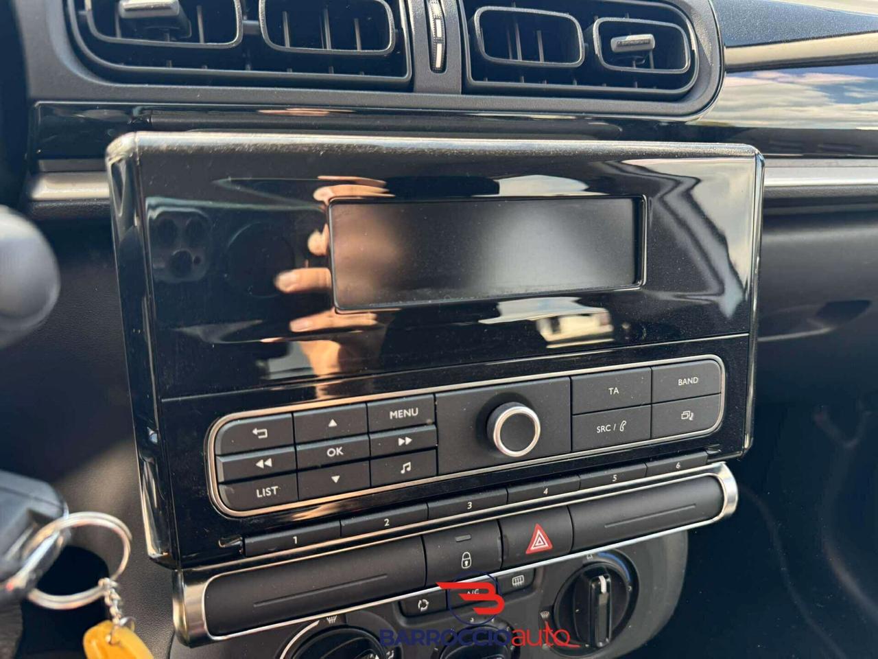 Citroen C3 1.2 PureTech 83 CV S&S Feel-2019