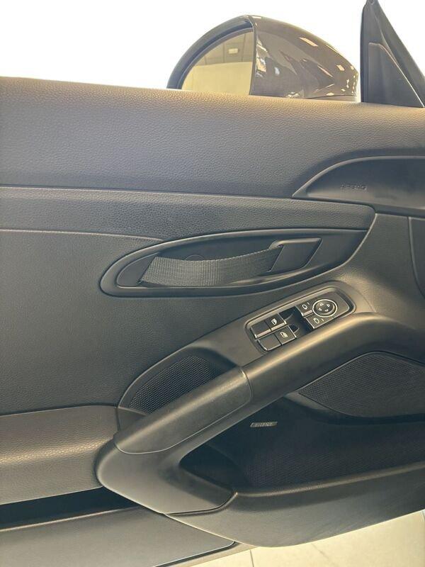 Porsche 718 718 Boxster 2.0 T