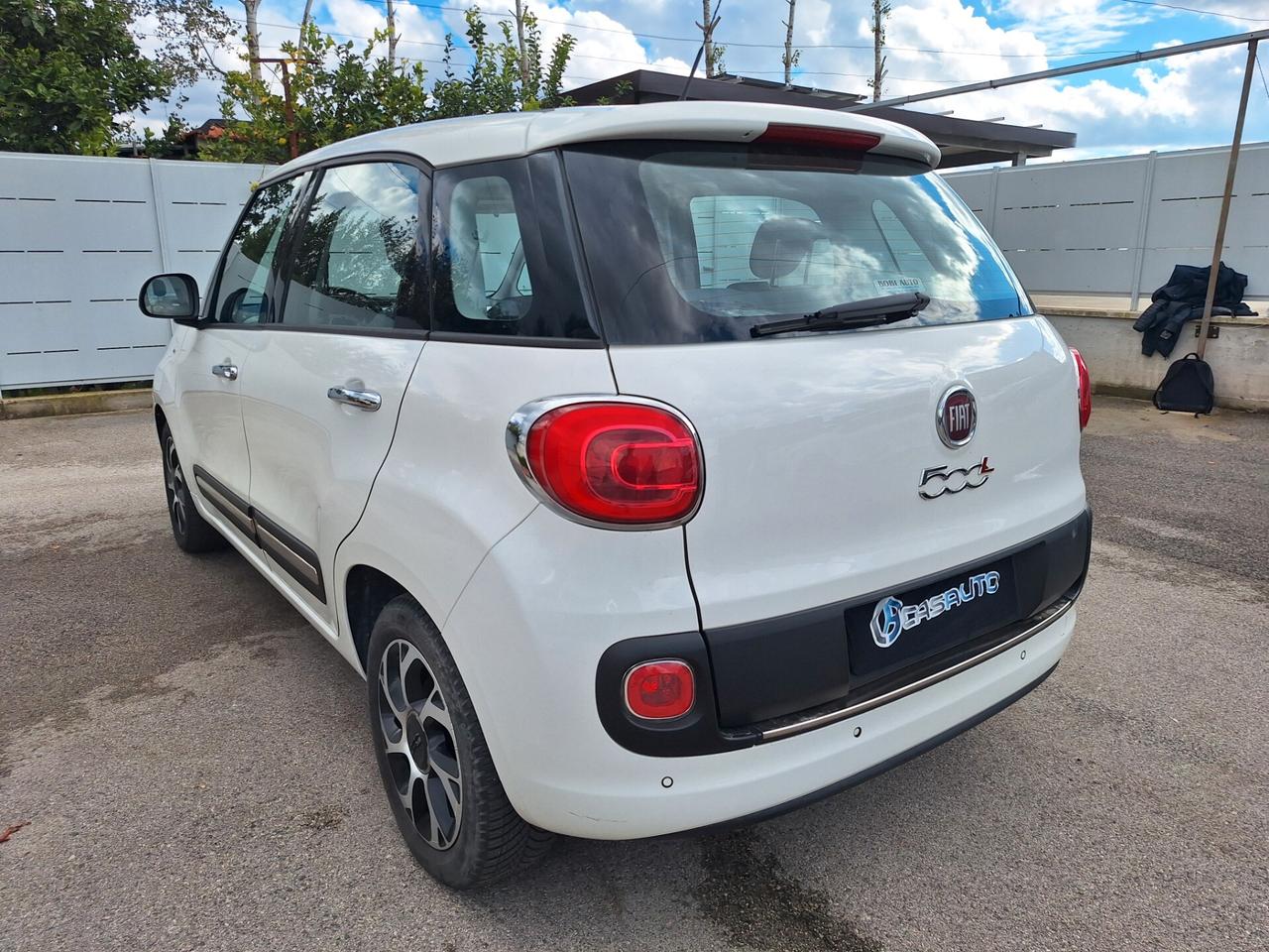 Fiat 500L 1.3 Multijet 85 CV Pop Star - 2016