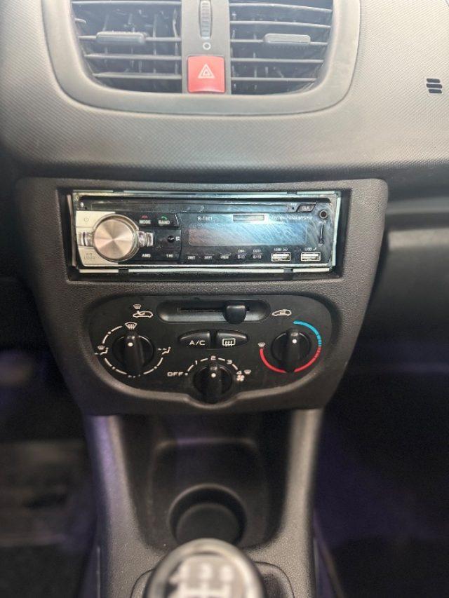 PEUGEOT 206 Plus 1.1 60CV 5p. Trendy