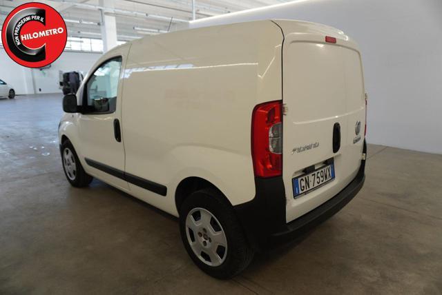 FIAT Fiorino 1.3 MJT 95CV Cargo SX + IVA
