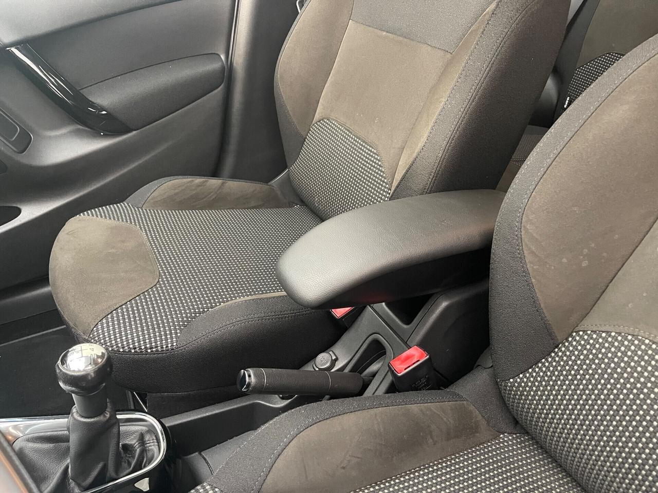 Citroen C3 1.4 HDI 70 CV Exclusive