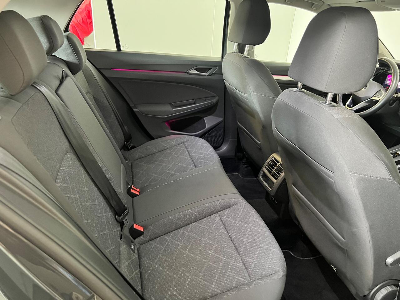 Volkswagen Golf 2.0 TDI DSG SCR Life