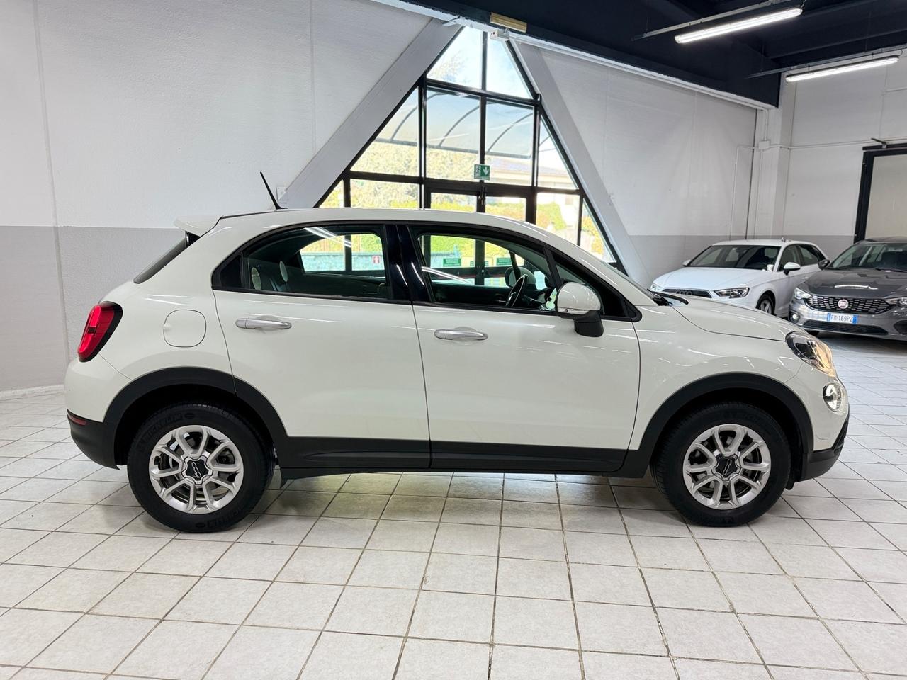 Fiat 500X 1.0 T3 120 CV Cross
