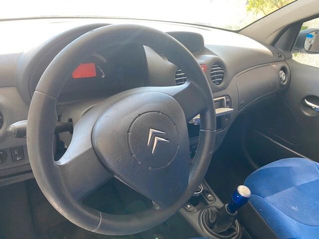 Citroen C2 1.1 Evolution DeeJay