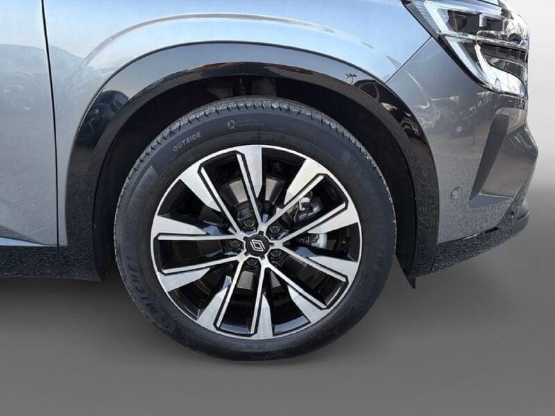 Renault Austral 1.2 E-TECH HEV 200 TECHNO AT