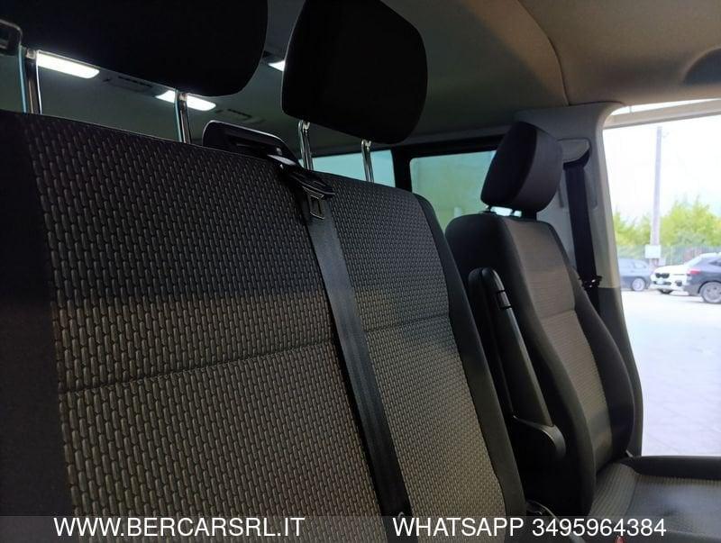 Volkswagen Caravelle Caravelle 2.0 TDI 150CV PL Comfortline