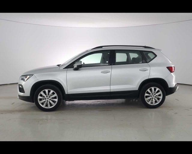 SEAT Ateca 1.5 EcoTSI Business