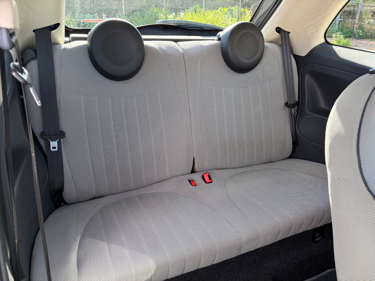 Fiat 500 1.2 by Gucci