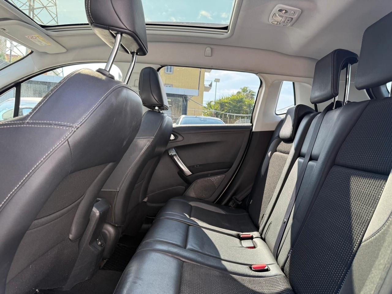 PEUGEOT 2008 2015 1.6 DIESEL 115CV S&S ALLURE TETTO