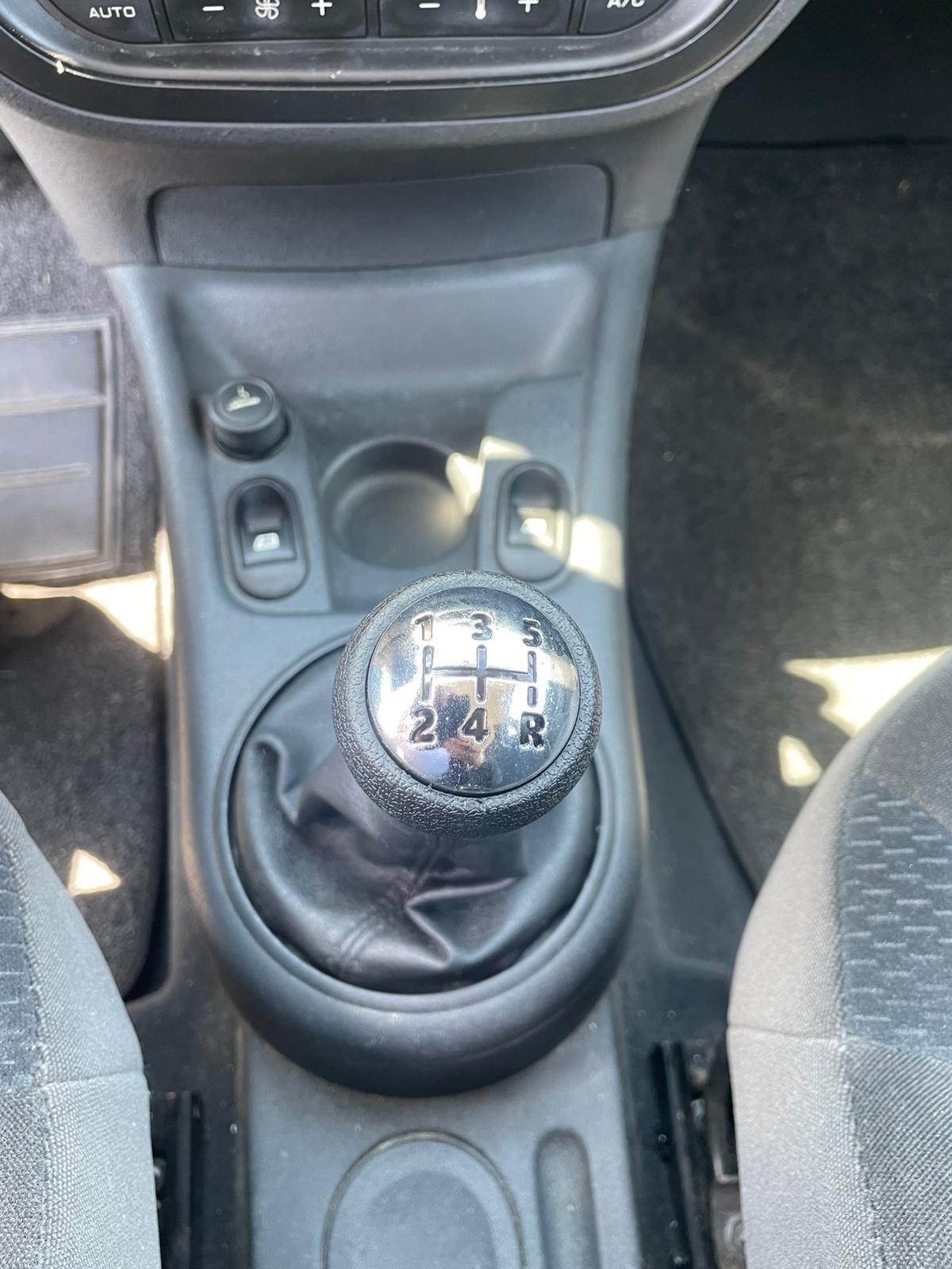 Citroen C3 1.1 Elegance EURO 4
