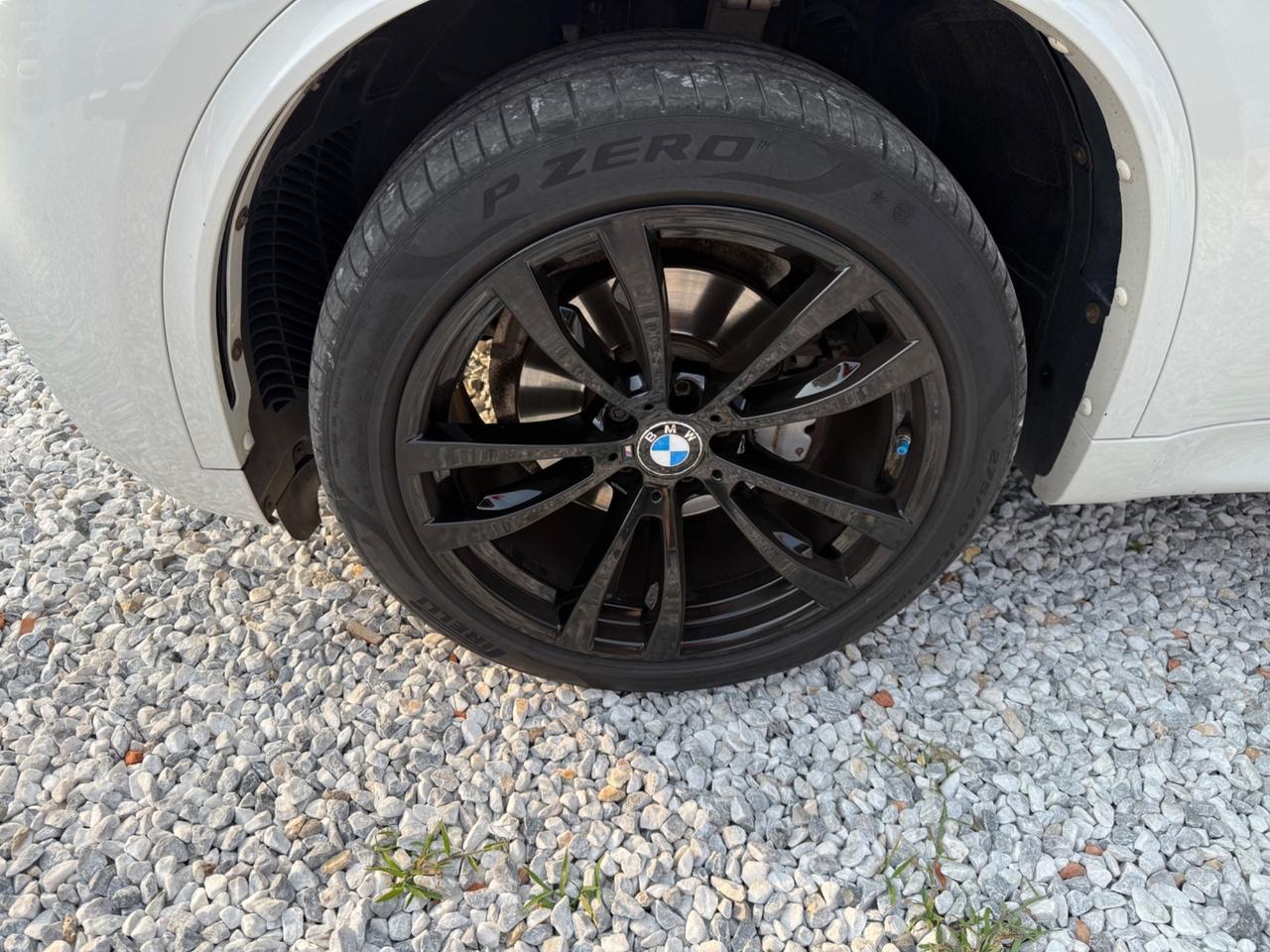 Bmw X5 sDrive25d Luxury