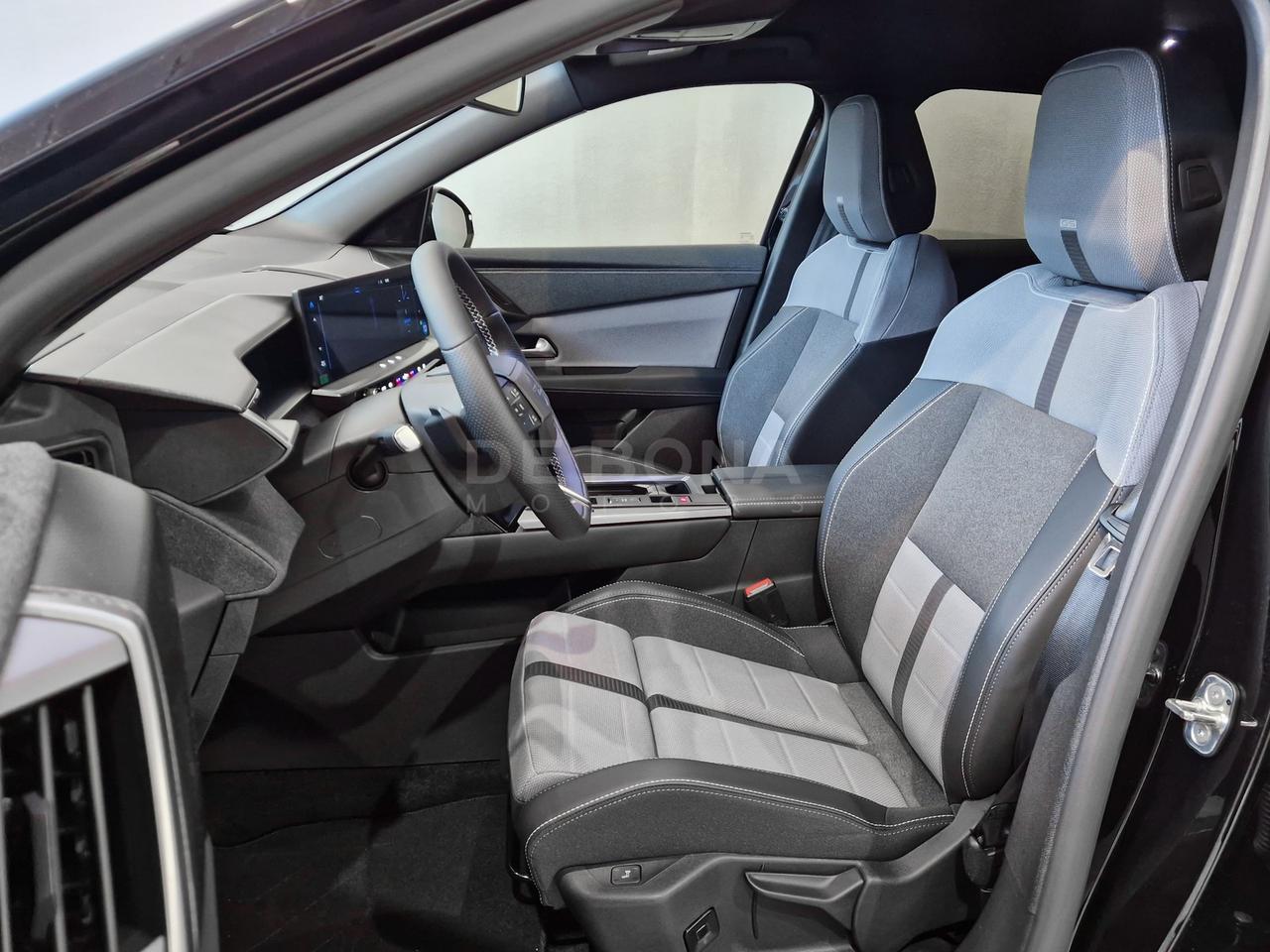 Opel Grandland 1.2 hybrid gs 136cv e-dcs6