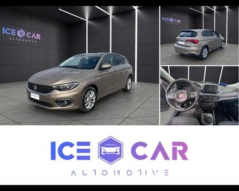 FIAT Tipo (2015-->) - Tipo 1.6 Mjt S&S 5 porte Easy