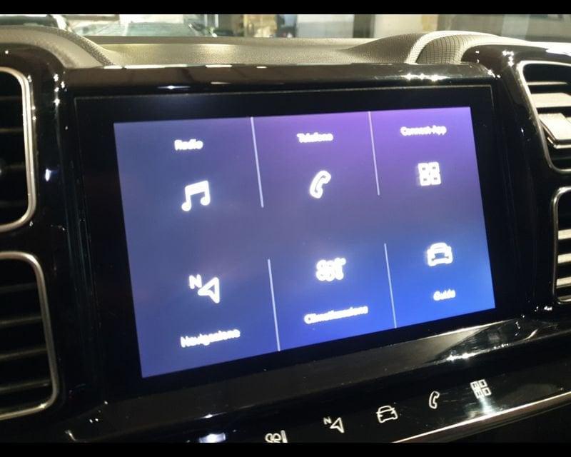 Citroën C5 Aircross BlueHDi 130 S&S EAT8 Feel Pack