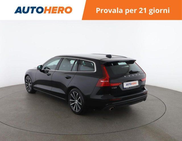VOLVO V60 B5 AWD Geartronic Momentum Business Pro