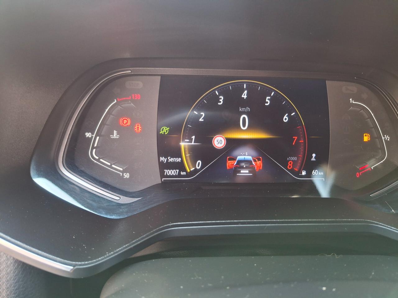 Renault Clio TCe 100 CV 5 porte Edition One