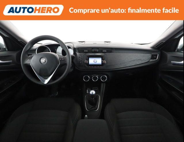 ALFA ROMEO Giulietta 1.4 Turbo 120 CV Super