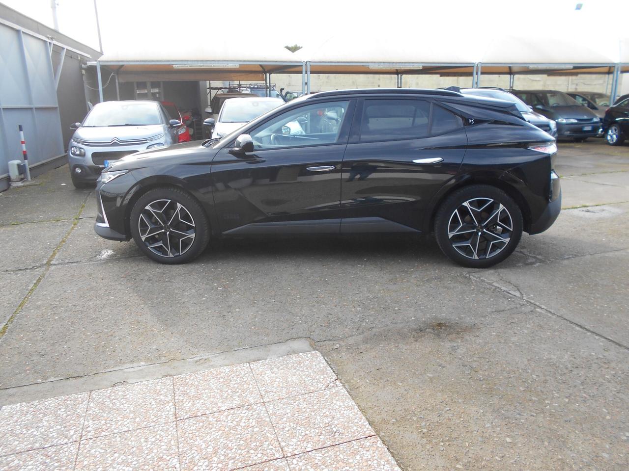 Ds DS4 4 BlueHDi 130 aut. Cross Rivoli