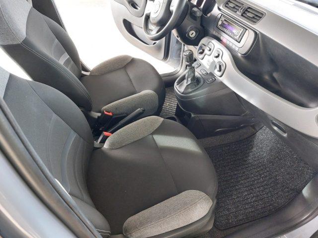 FIAT Panda 1.0 FireFly S&S Hybrid Uniprò km 77000 Fatturab.
