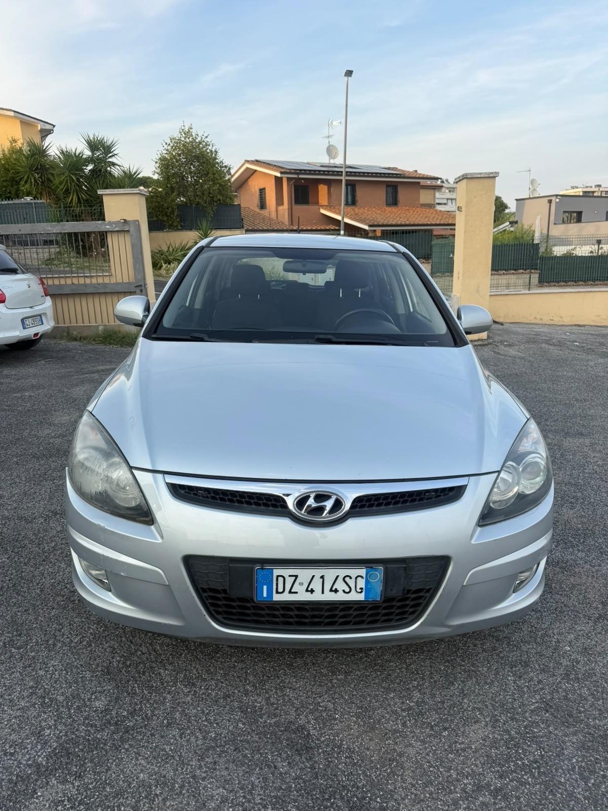 Hyundai i30 1.4 Comfort