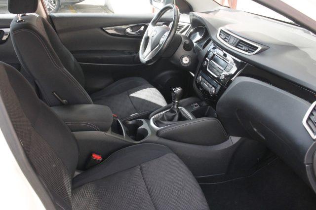 NISSAN Qashqai 1.5 dCi DPF Acenta