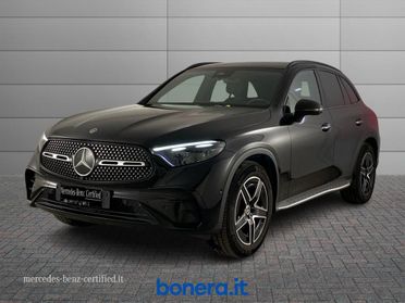 Mercedes GLC 220 220 d Mild hybrid AMG Line Premium 4Matic 9G-Tronic