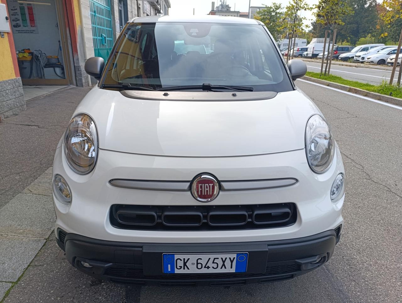 Fiat 500L 1.4 95 CV S&S Allestimento Sport Uniproprietario