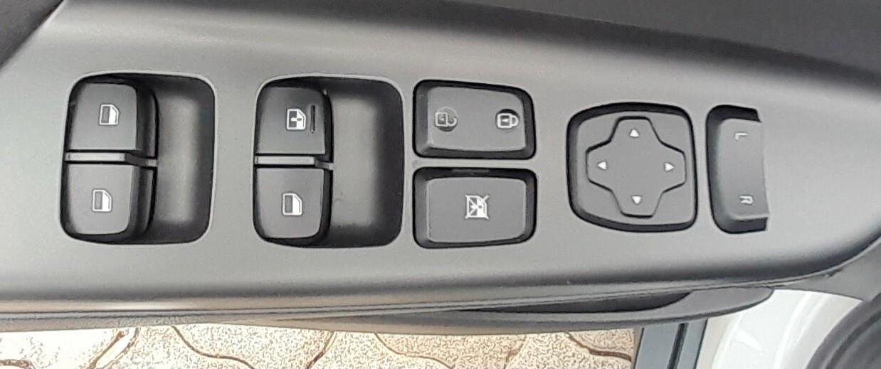 Hyundai Kona 1.0 T-GDI Xpossible