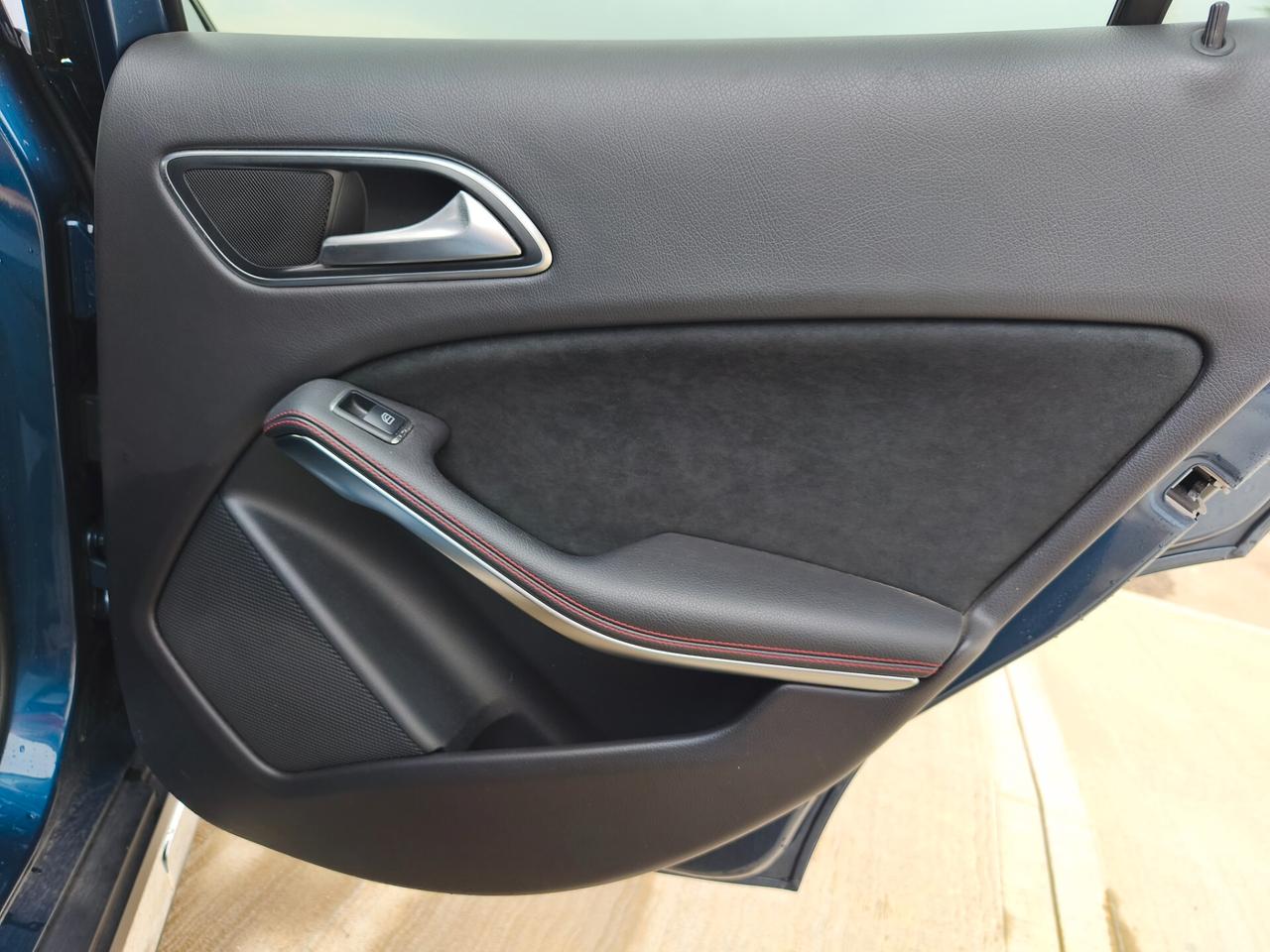 Mercedes-benz GLA 200 GLA 200 d Automatic 4Matic Premium