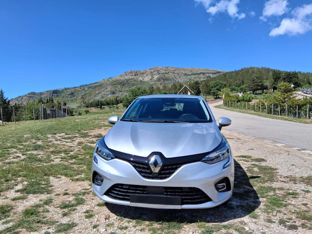 Renault Clio 1.5 Blue dci 85 cv Business