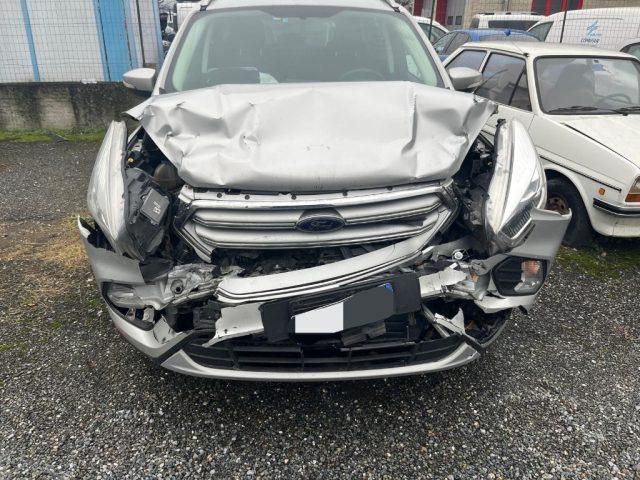 FORD Kuga 1.5 TDCI 120 CV S&S 2WD Business