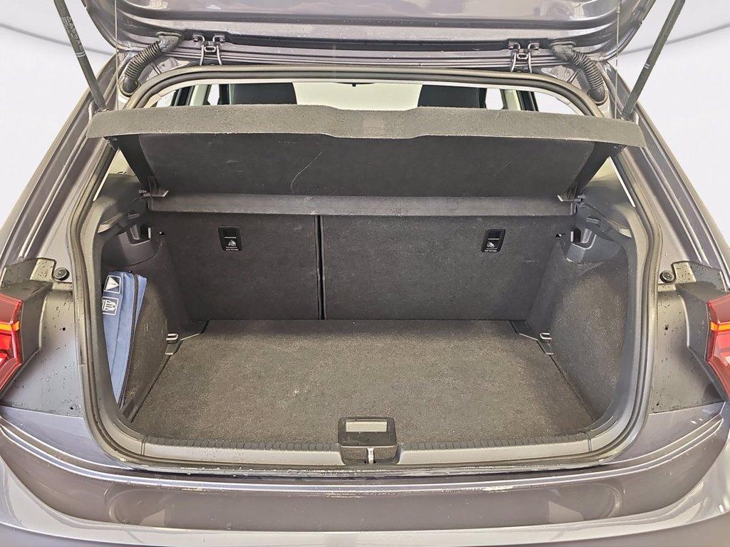 VOLKSWAGEN Polo 1.0 tsi life 95cv dsg del 2024