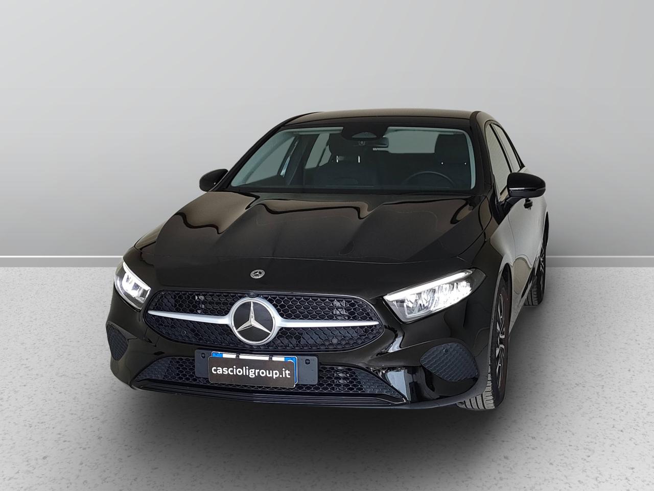 Mercedes-Benz Classe A - W177 2023 - A 180 d Advanced auto