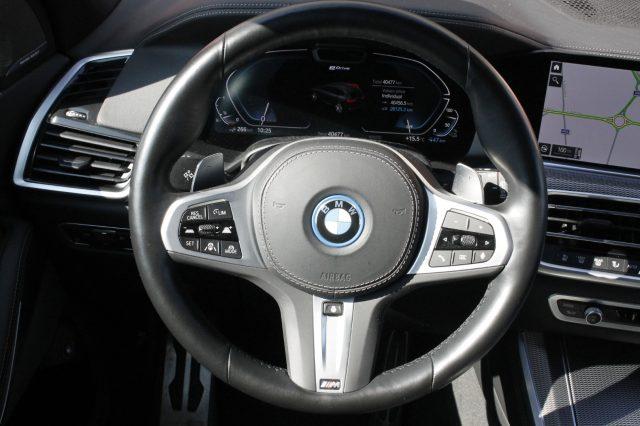 BMW X5 xDrive45e Msport M-SPORT Unicop. IVA ESPOSTA