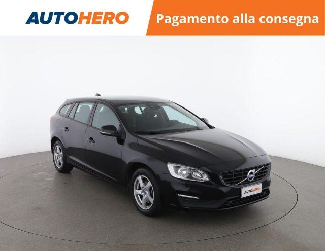 VOLVO V60 D2 Kinetic