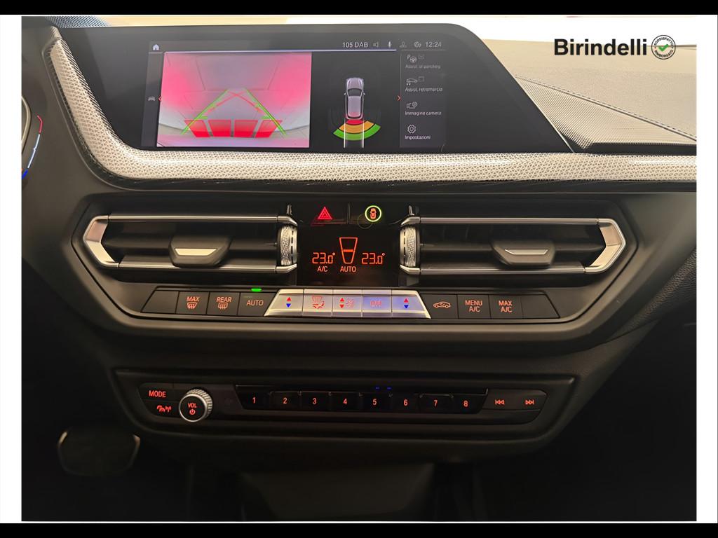 BMW Serie 1 (F40) - 116d 5p. Msport