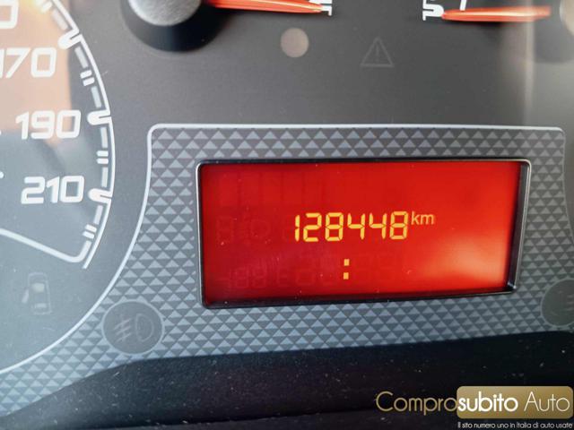 FIAT Fiorino 1.3 MJT 80CV + IVA 22%