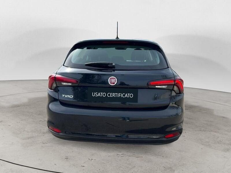 FIAT Tipo 1.3 Multijet 95 CV 5 Porte City Life S&S
