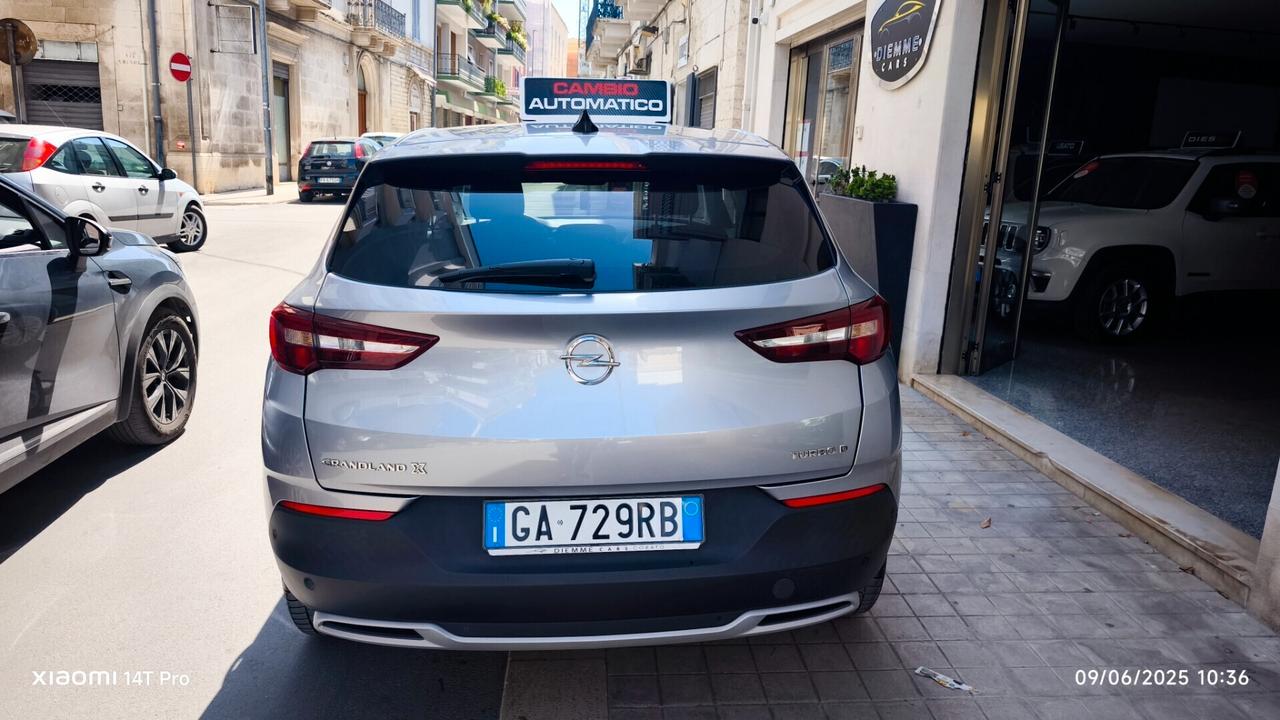 Opel Grandland 1.5 130cv Ultimate Full-Led 2020