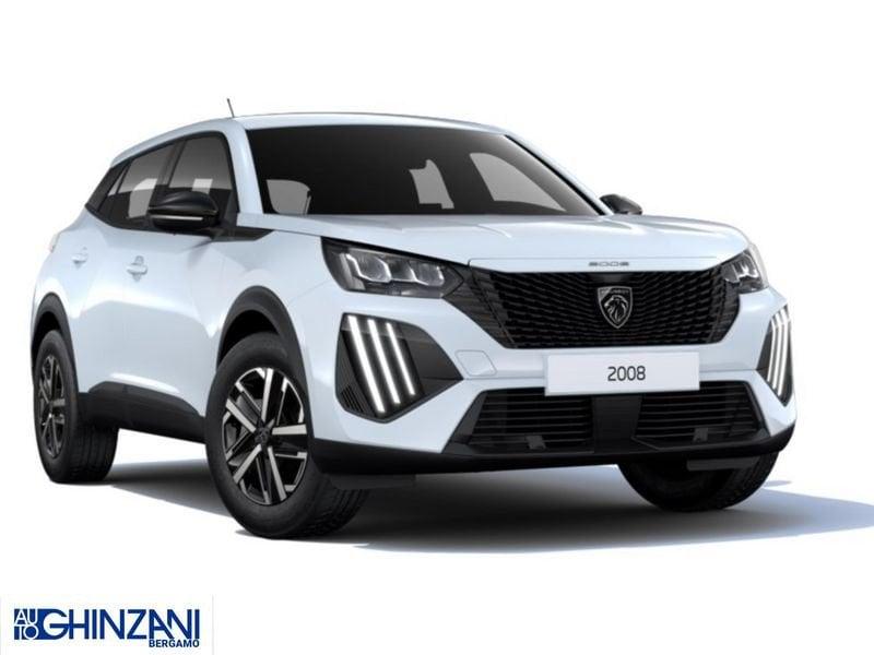 Peugeot 2008 PureTech 100 S&S Style - Km0