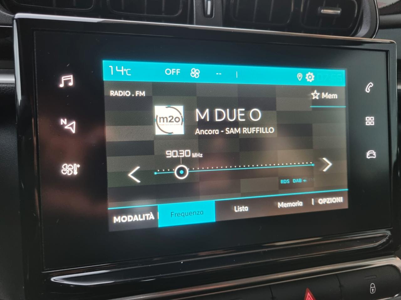 Citroen C3 BlueHDi 100 S&S Feel