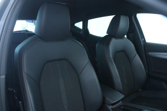 CUPRA Formentor 1.5 TSI 150 cv DSG Cerchi in lega da 19"