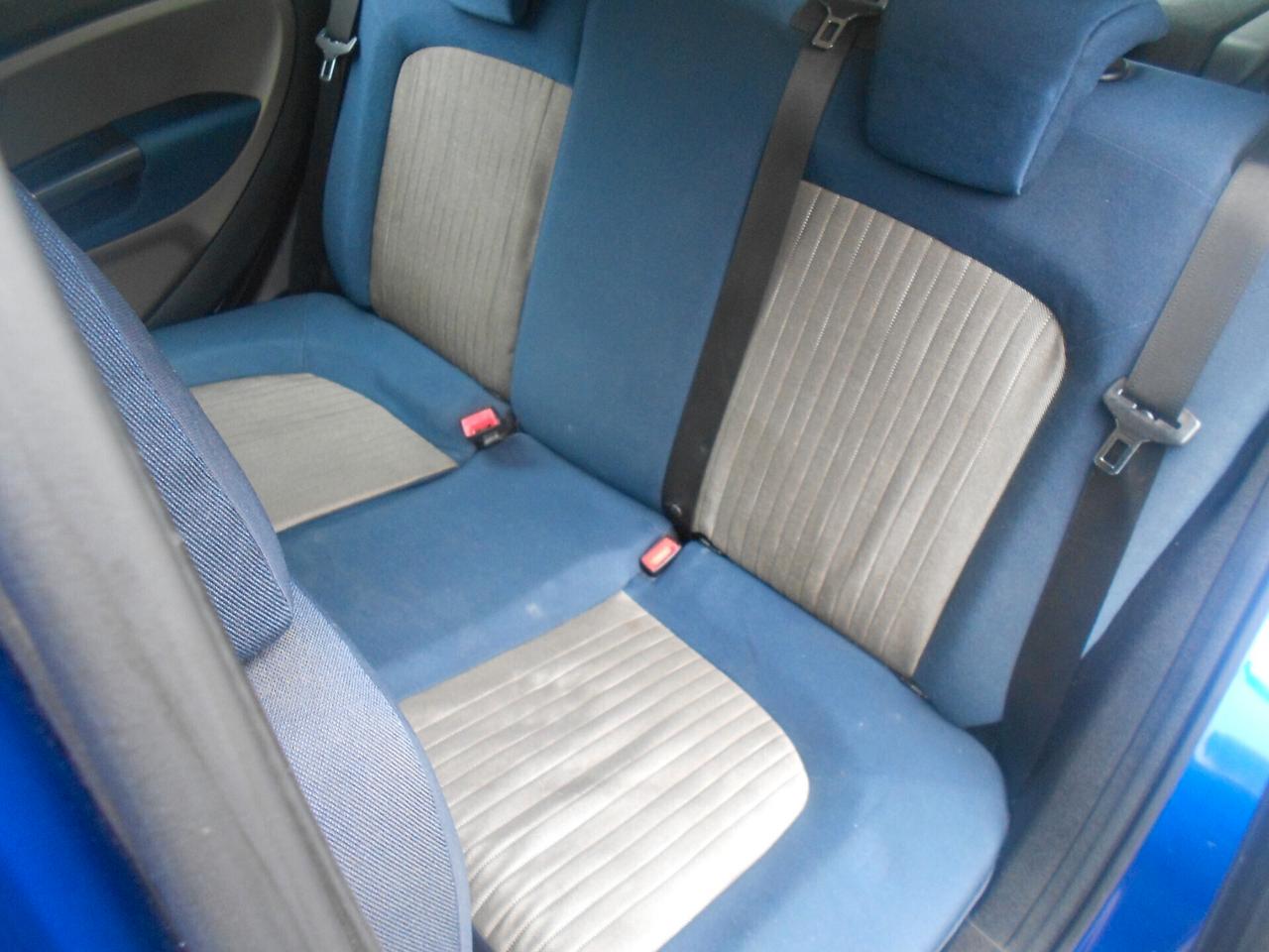 G.PUNTO 5porte(EMOTION)1.3mjet,90cv,6marce