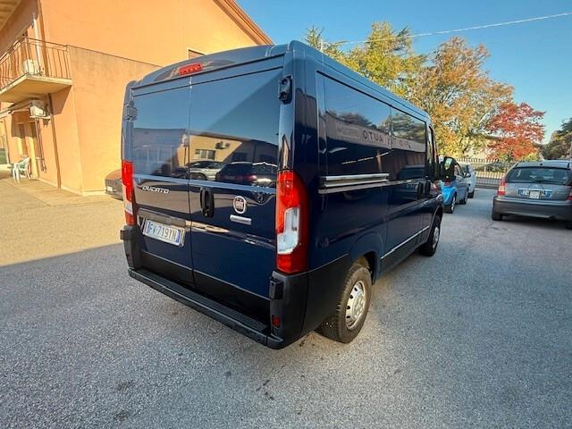 Fiat Ducato 30 2.0 MJT PC-TN Furgone
