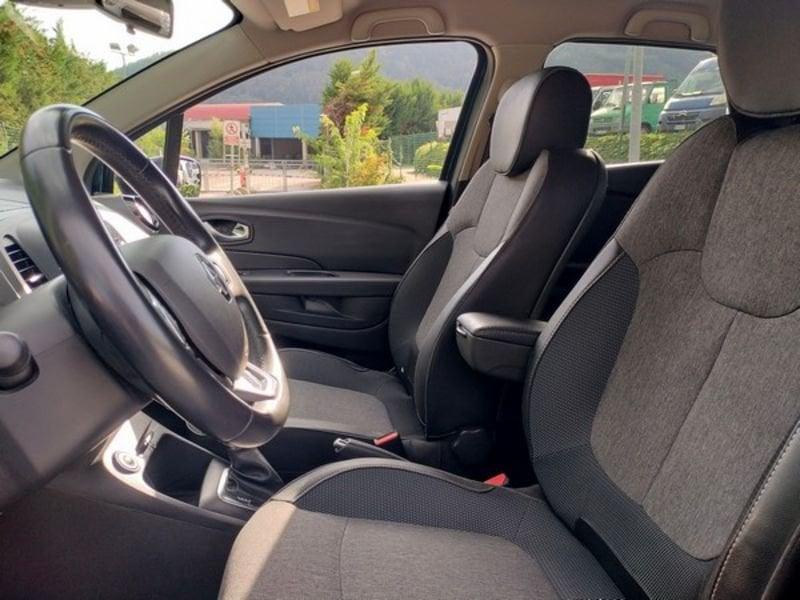 Renault Captur Captur dCi 8V 90 CV EDC Sport Edition