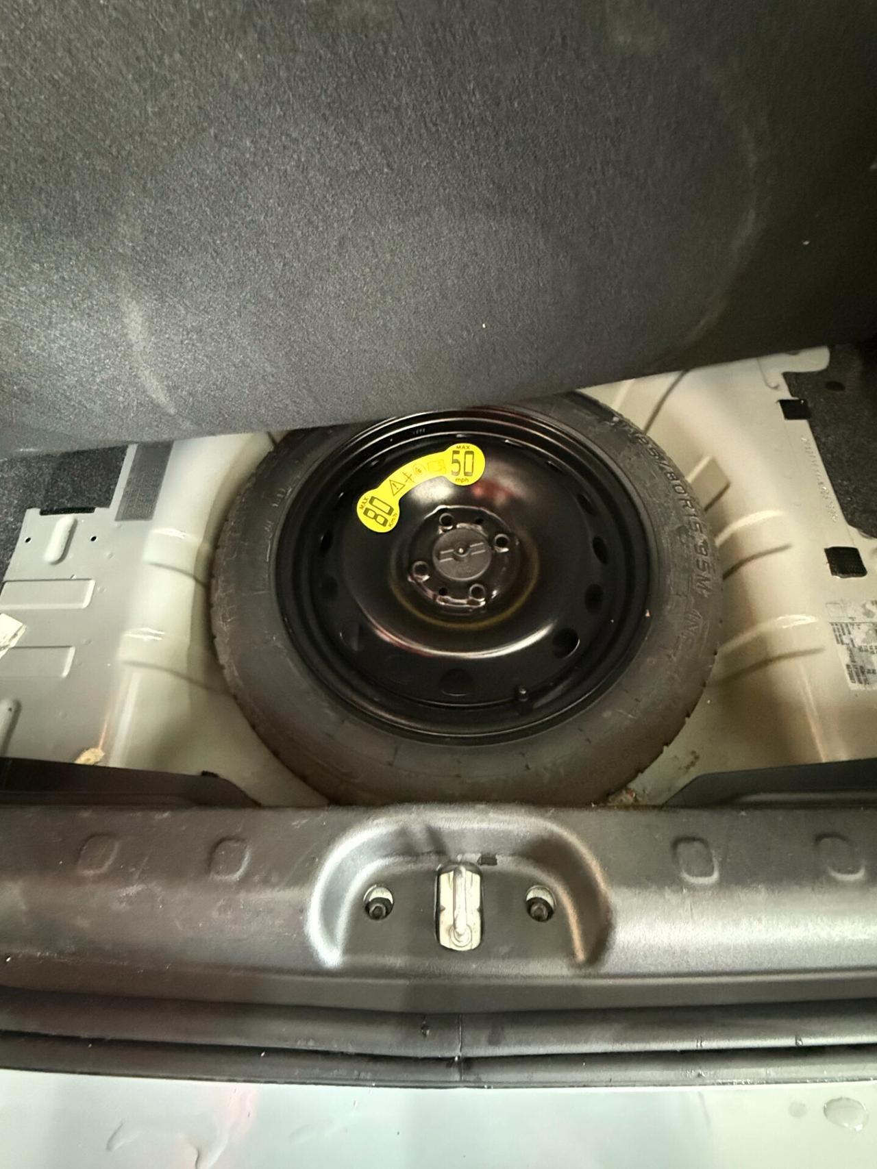 Fiat Panda 1.0 FireFly S&S Hybrid City Cross