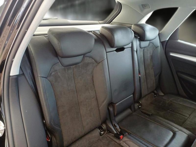 AUDI Q5 55 TFSI E BUSINESS QUATTRO S TRONIC SUV