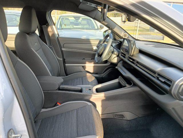 JEEP Avenger Autocarro 1.2 Turbo 110 CV MHEV Longitude N1