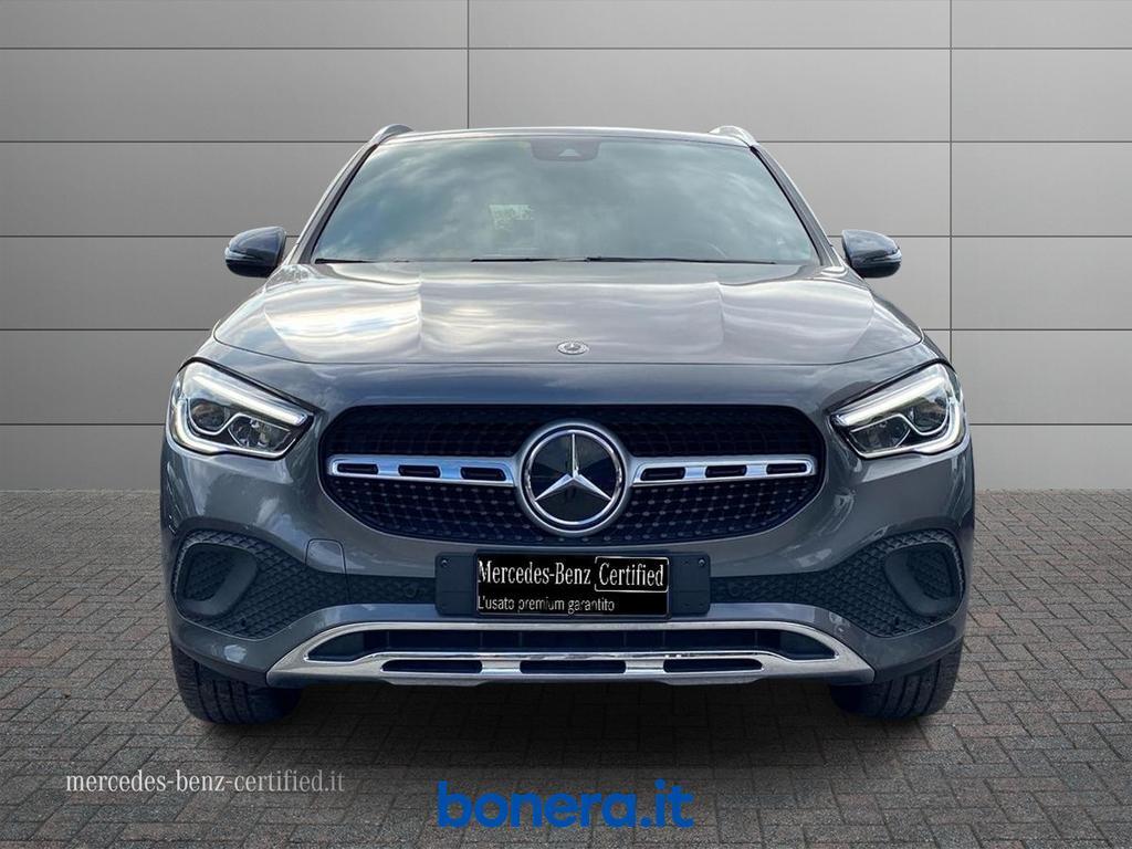 Mercedes GLA 200 200 D Sport Plus 4Matic 8G-DCT